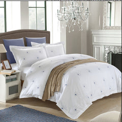 Printed Four-Piece Sets