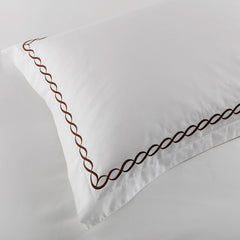 60ct ShangriLa style embroidery series