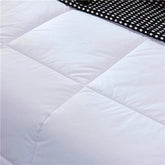 100% Cotton Breshed Fabric Duvet Inserts