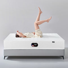 ECO-Friendly Cotton Hotel Matress