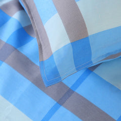 Boarding School Staff Dormitory Three-Piece Bed Sets