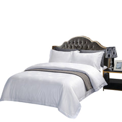 60ct Pure Cotton Four-Piece Set