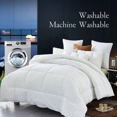 60ct Pure Cotton Four-Piece Set