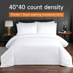 60ct Pure Cotton Four-Piece Set