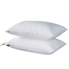 100% Cotton Down-Proof Fabric Pillow Core