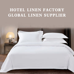 60ct Pure Cotton Four-Piece Set