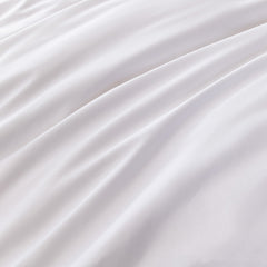 80ct Pure Cotton Sateen Bedding Series