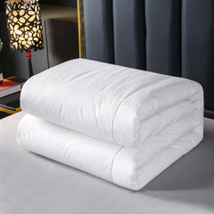 100% Cotton Down-Proof Fabric Duvet Inserts